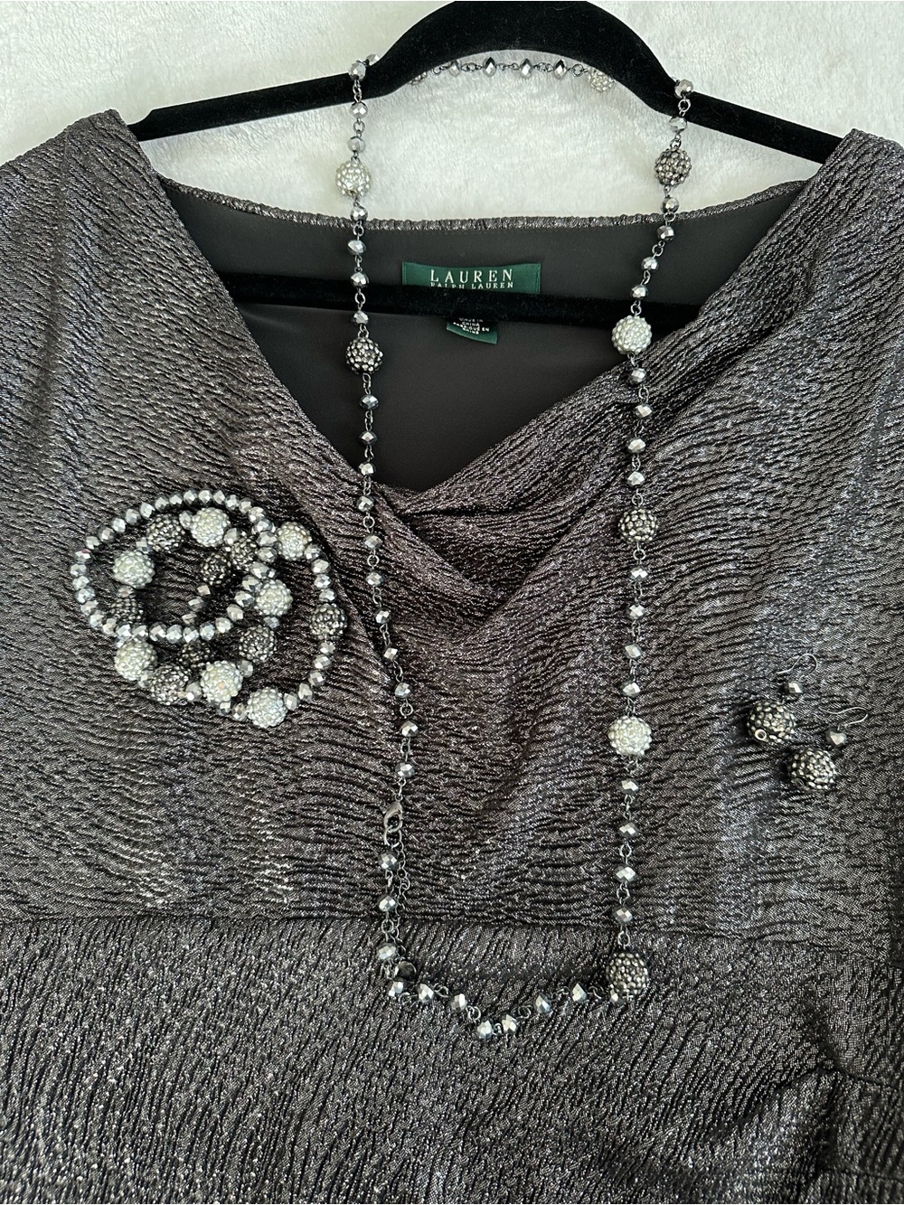 Special Occasion Gown